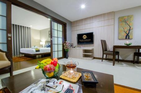 Grand Mercure Bangkok Asoke Residence - Sha Extra Plus Certified - 18