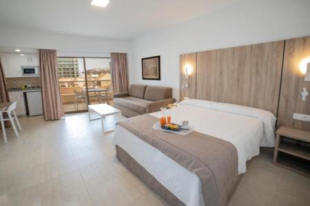 Apartamentos Pyr Fuengirola - 37