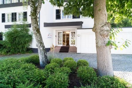 Villa im Park - 6