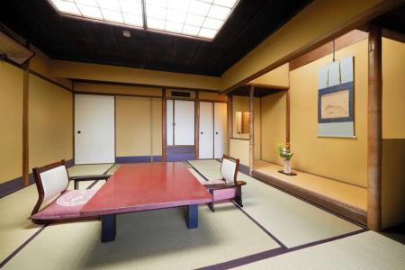 Charoku Bekkan - 20