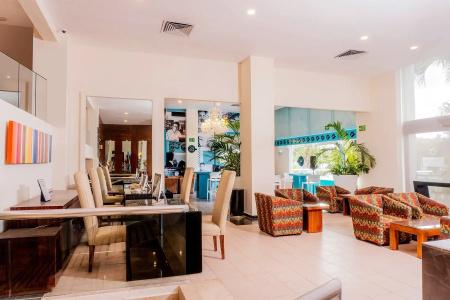 Oh! Cancun - The Urban Oasis - 32