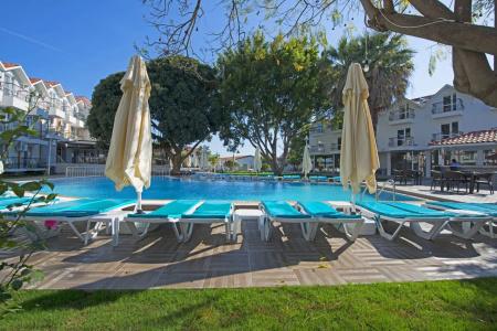 Grand Emir Spa - 13