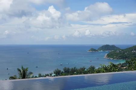 Naroua Villas - 47