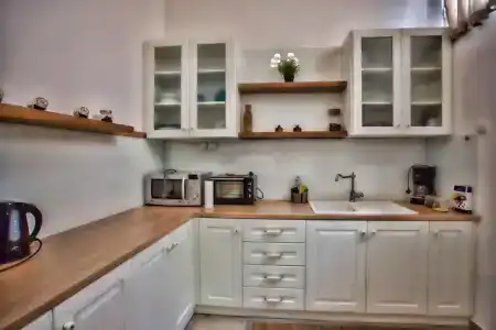 Maya's Boutique Residence - 36