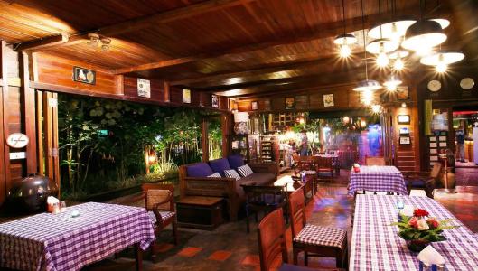 Pai Village Boutique Resort & Farm - 26