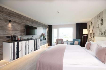 Dorint Resort Winterberg Sauerland - 75