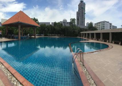 The Leela Resort & Spa Pattaya - 22