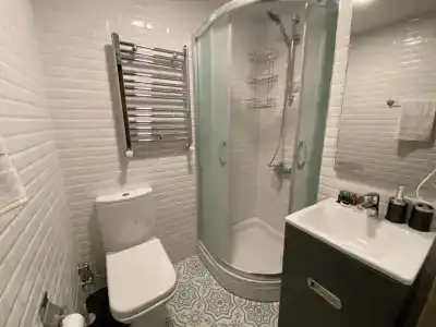 Gen Suites Cibali - 24
