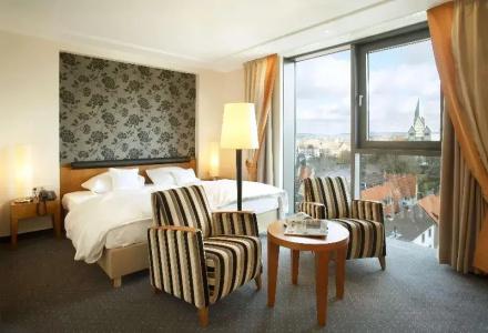 Best Western Plus Arosa - 90
