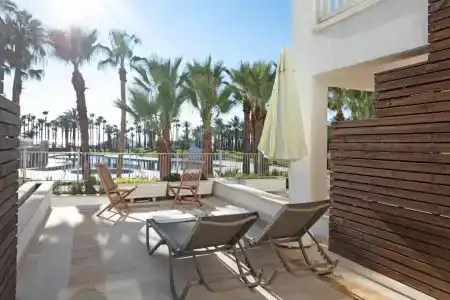 Monachus Family Resort Sorgun - 51