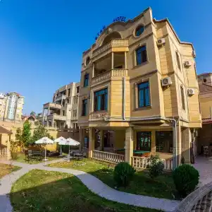 Baku Star - 0