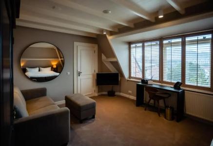 Villa de Duinen - Adults Only - 29