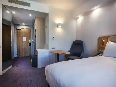 Holiday Inn Express - Nice - Grand Arenas, An Ihg - 94