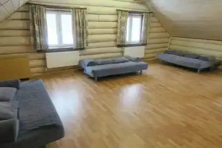 Красивая Усадьба - 18