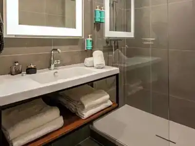 Novotel Antwerpen - 50