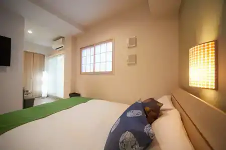 Mondonce Kyoto Gojo - 5