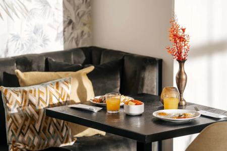 Van der Valk Gent - 11