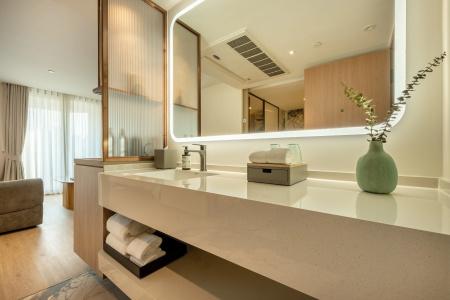 Royal Suite Bangkok - 5