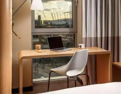 ibis London Canning Town - 30