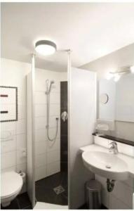 BurgStadt-Hotel - 5