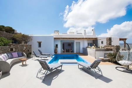 Mykonos Village - 89