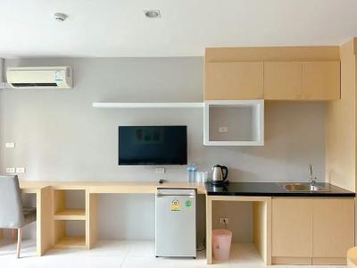 OYO 340 Ahad Suite Ao Nang - 10