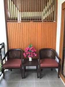 Pratum Resort - 39
