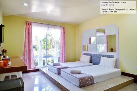 Bali Boutique Suratthani - 47