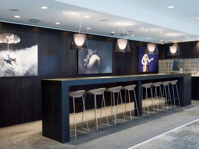 Radisson Blu Airport Terminal - 13