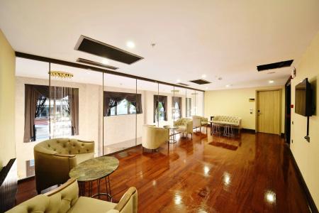 Best Western Plus Center - 9