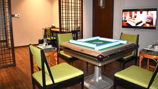 Holiday Inn Dalian Hot Spring, An Ihg - 18