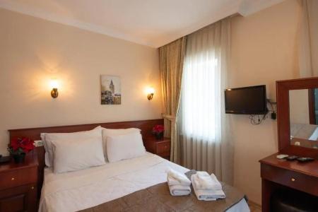 Sultanahmet Cesme - 132