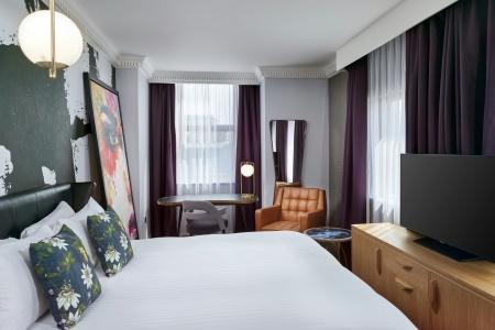 Nyx London Holborn By Leonardos - 31