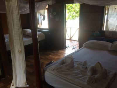 Bottle Beach 2 Bungalows - 2