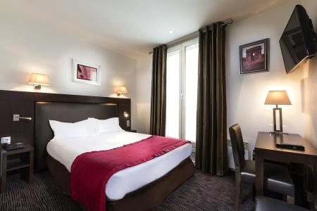Hôtel Elysées Flaubert - 21
