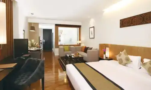 Kantary Hills, Chiang Mai - 57