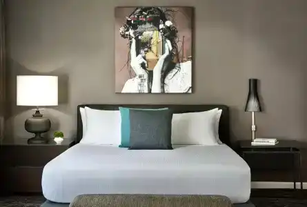 Zelos San Francisco, a Viceroy Urban Retreat - 5