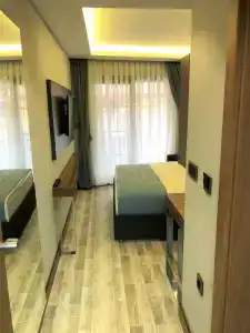 Onal Motel - 44