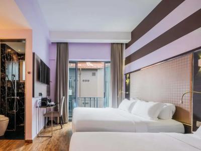 Parc Sovereign - Tyrwhitt - 55