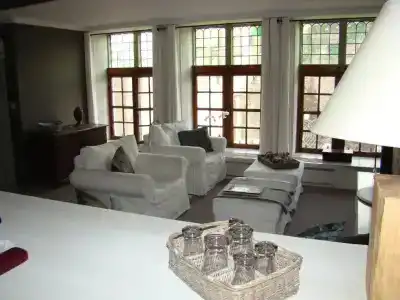 b&b De Waterzooi - 26