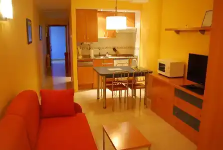 Apartaments Del Meligar - 19