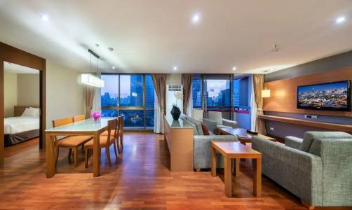Bandara Suites Silom, Bangkok - Sha Extra Plus - 70