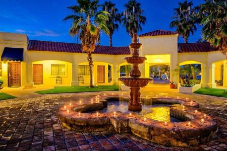 Arizona Golf & Conference Center - 23