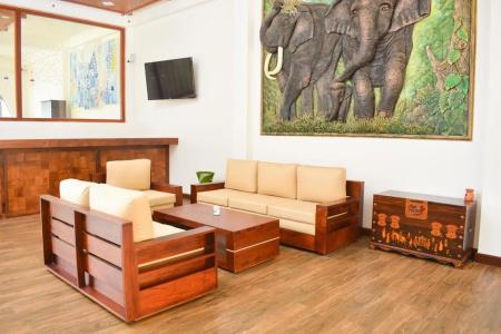 Water Gate Resort & Spa - 5