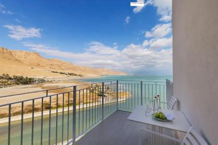 Herbert Samuel Hod Dead Sea - 7