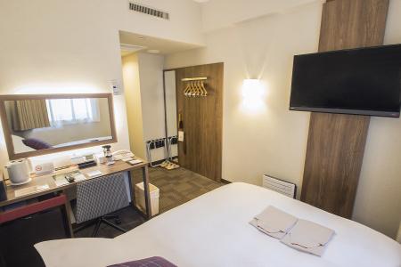 Hearton Shinsaibashi - 15