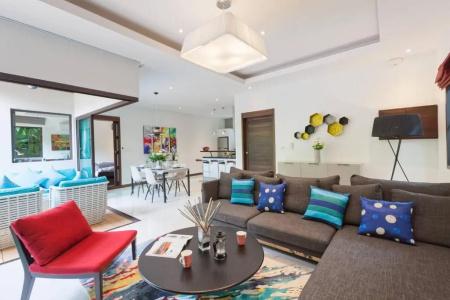 Inspire Villas Phuket - 121