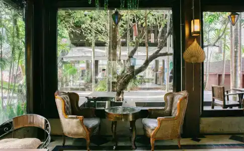 Huen Jao Ban - 7