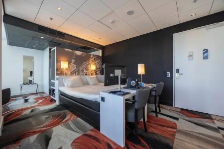 Fletcher Wellness-Leiden - 93
