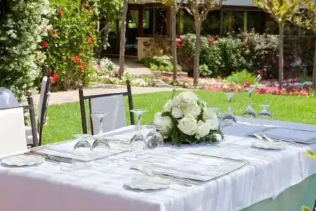 Gallia Palace - Relais & Châteaux - 30